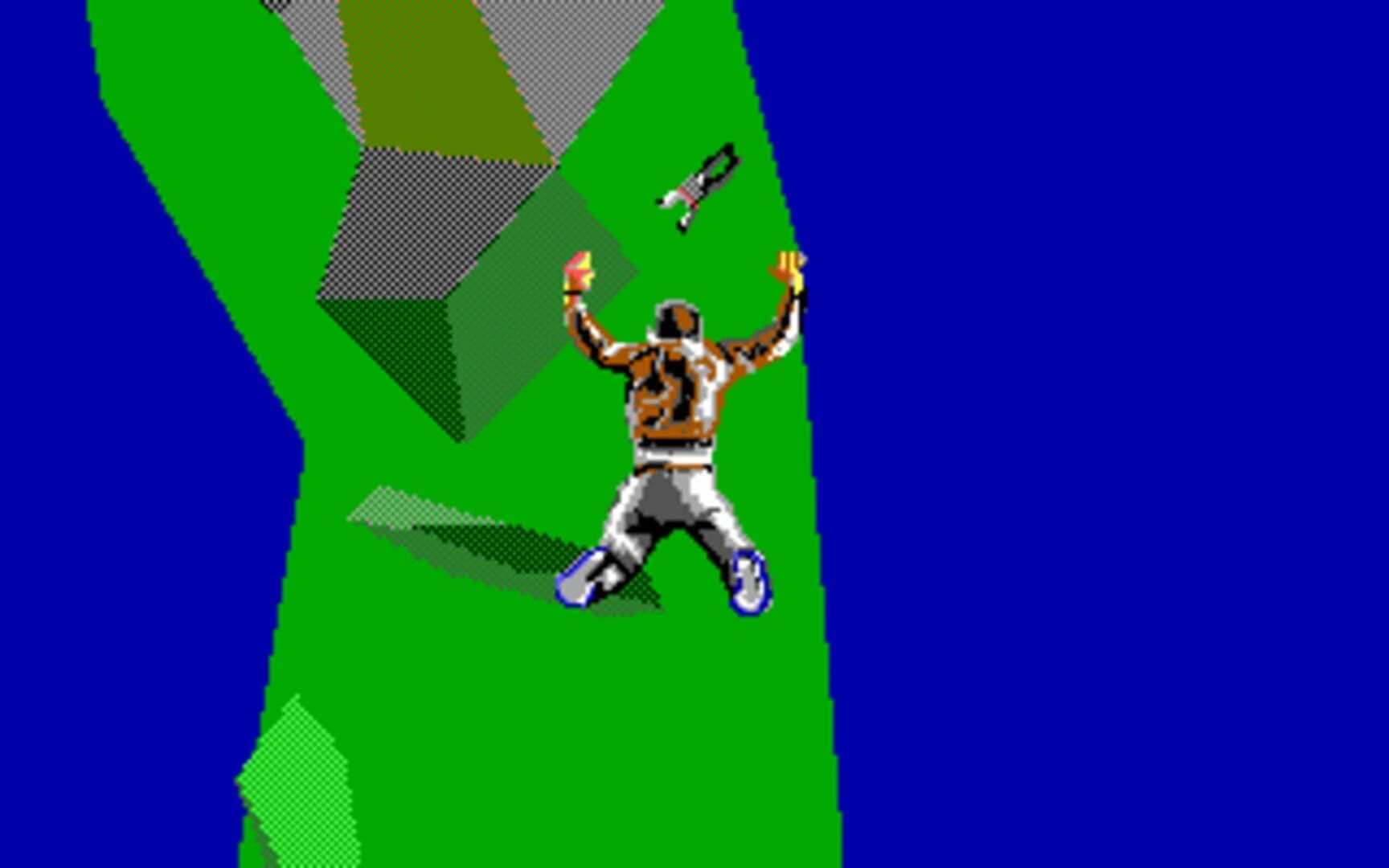 David Wolf: Secret Agent screenshot 1