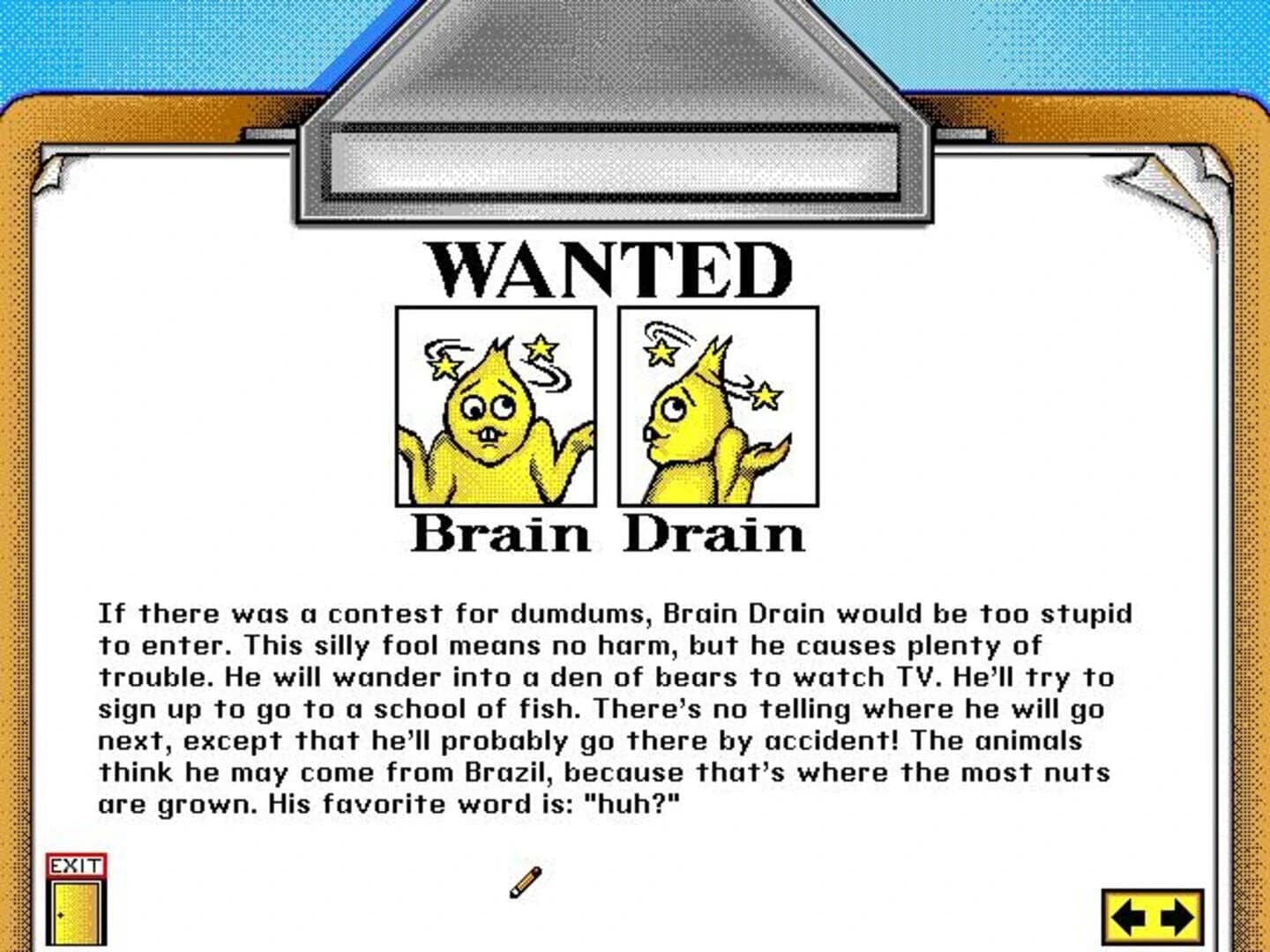 Davidson's Zoo Keeper screenshot 16