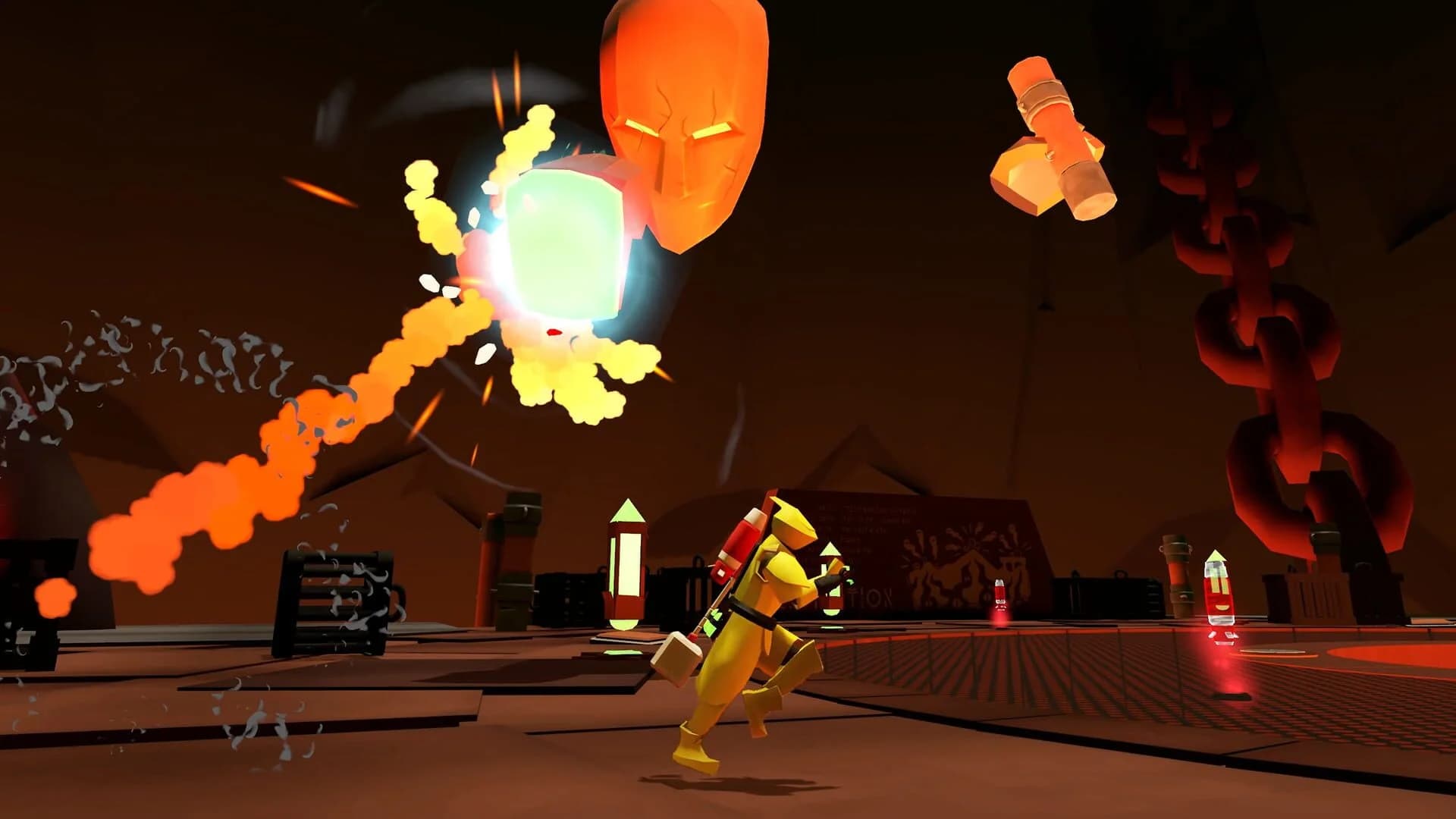Davigo screenshot 2