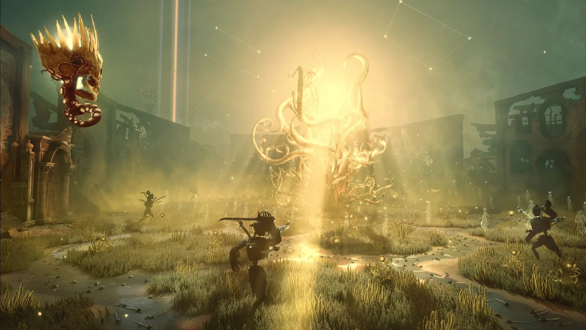 Davy X Jones screenshot 5