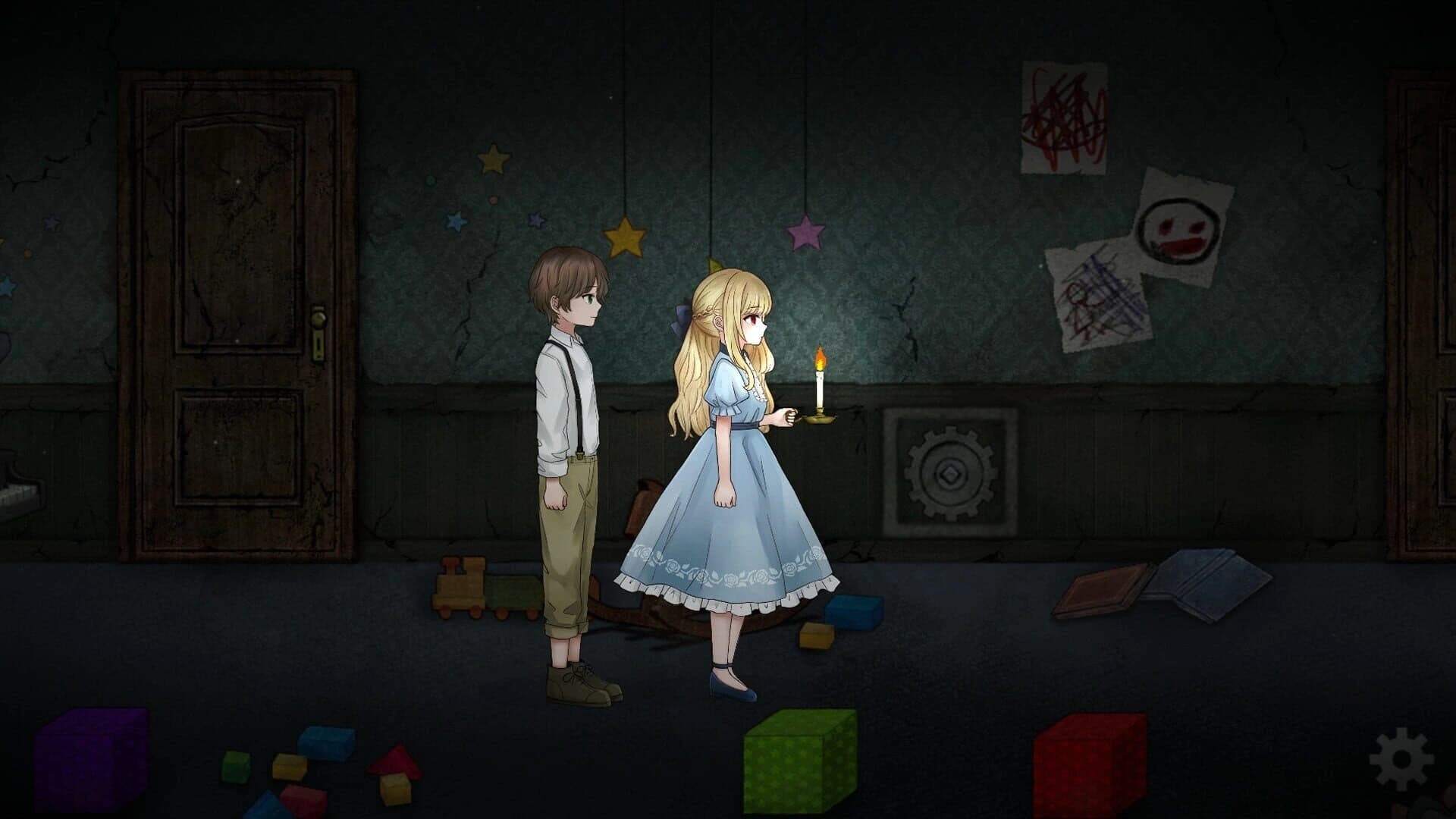 Dawn Bell screenshot 5