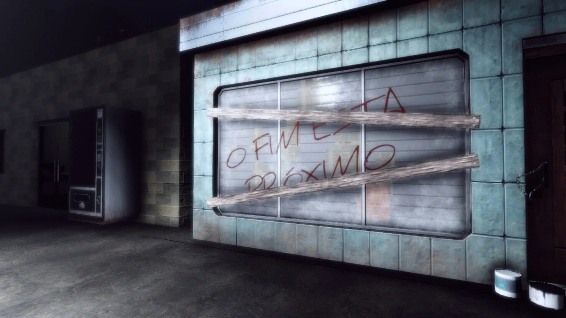 Dawn of Hell screenshot 1