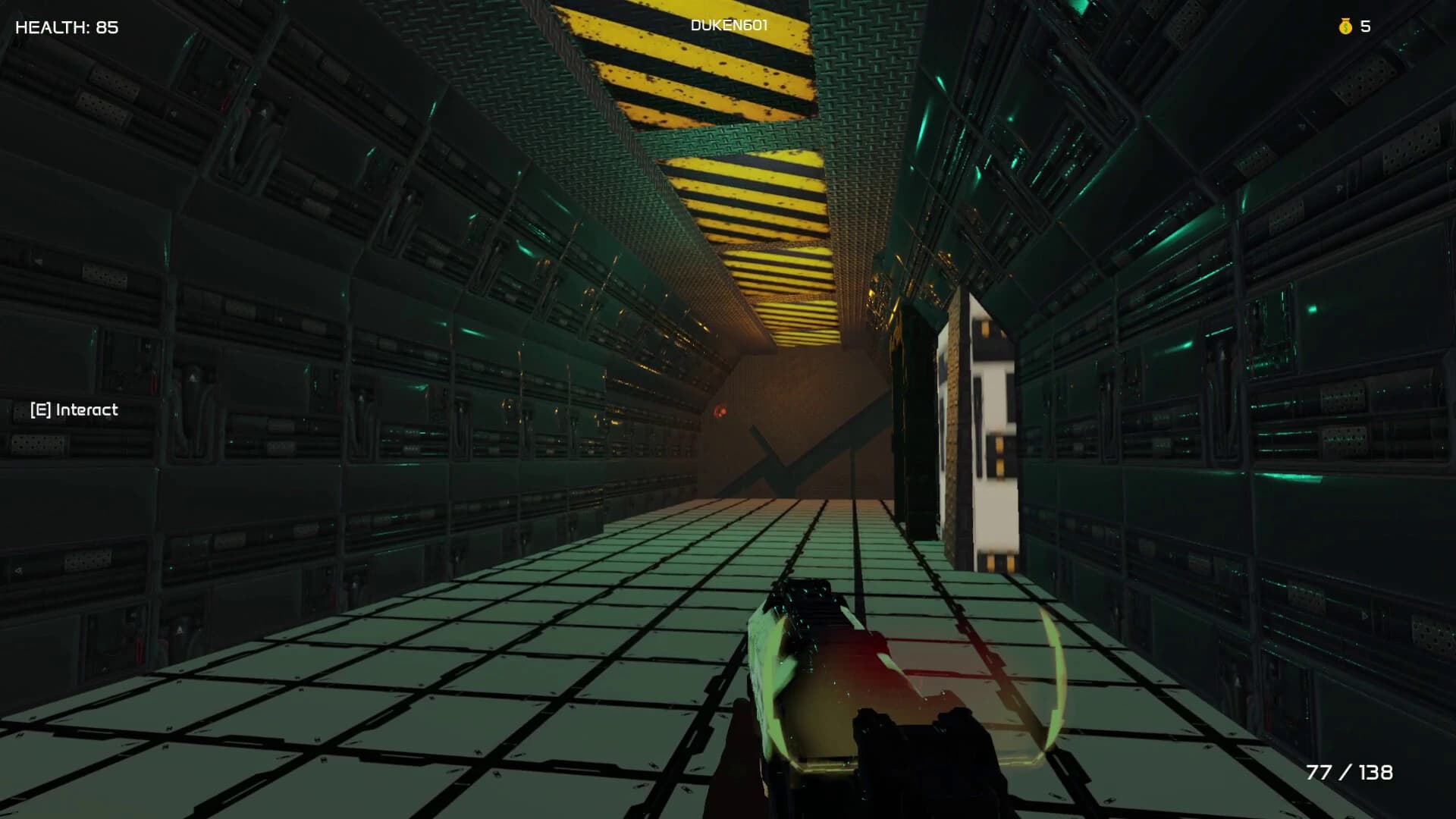 Dawn of Horror screenshot 4