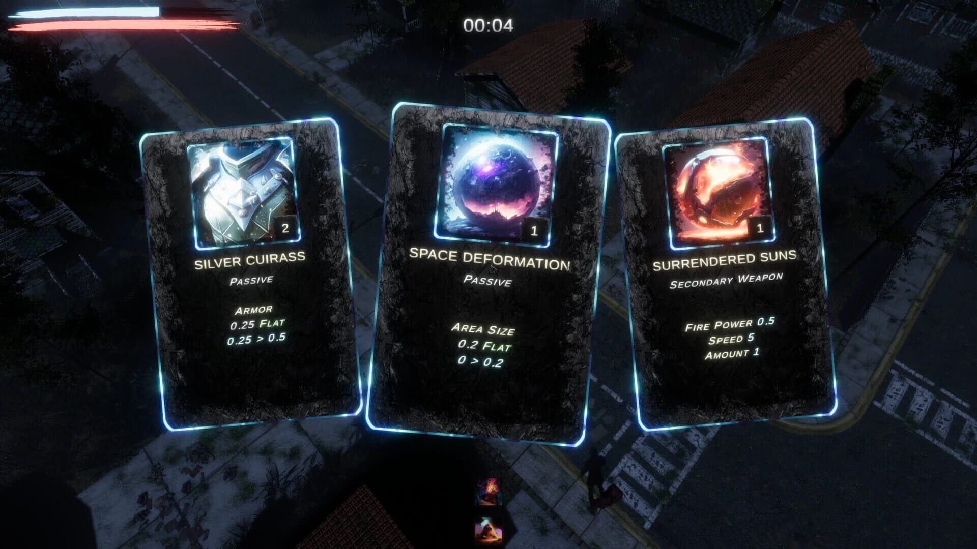 Dawn of Insolence screenshot 5