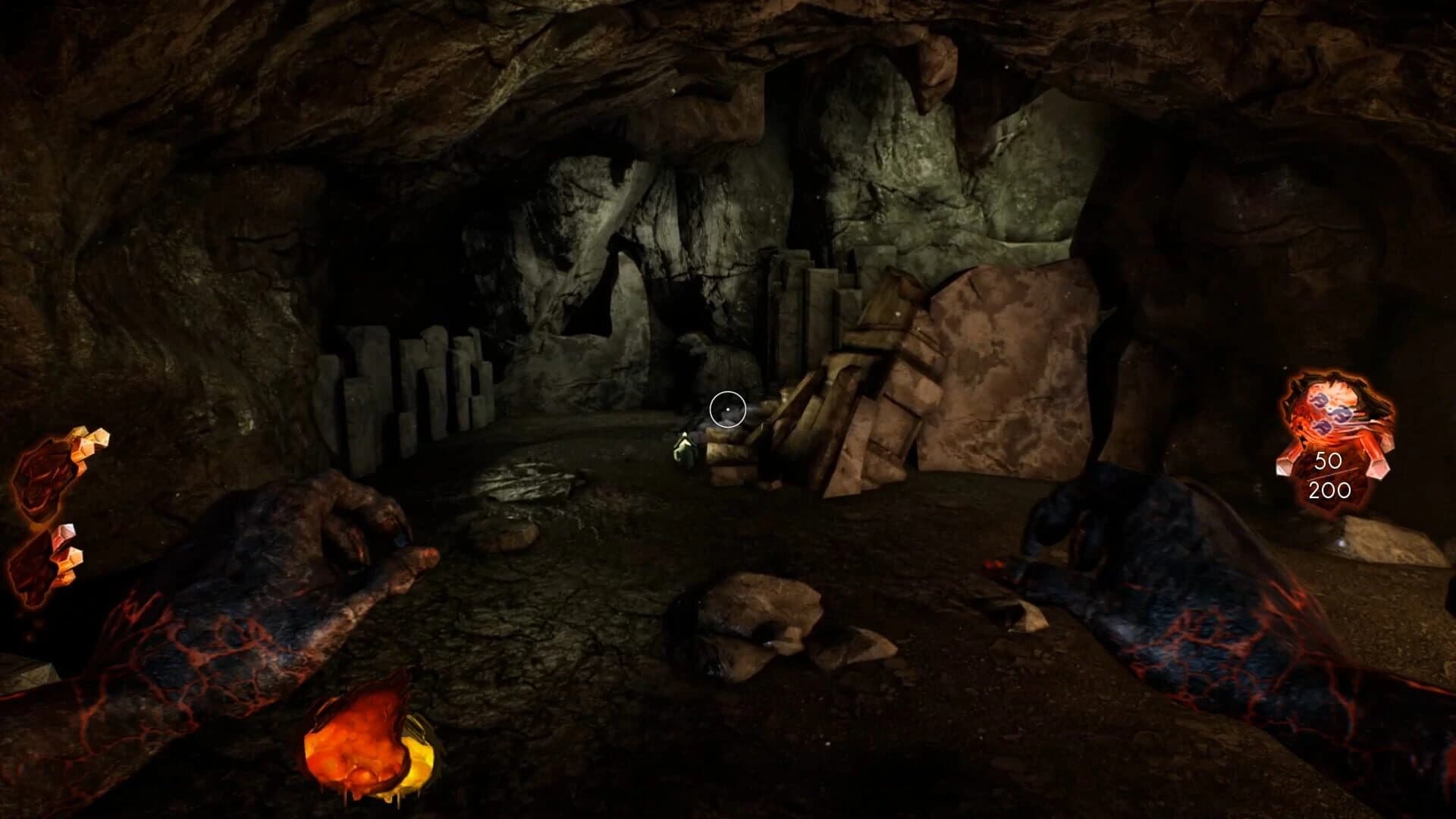 Dawn of Light screenshot 3