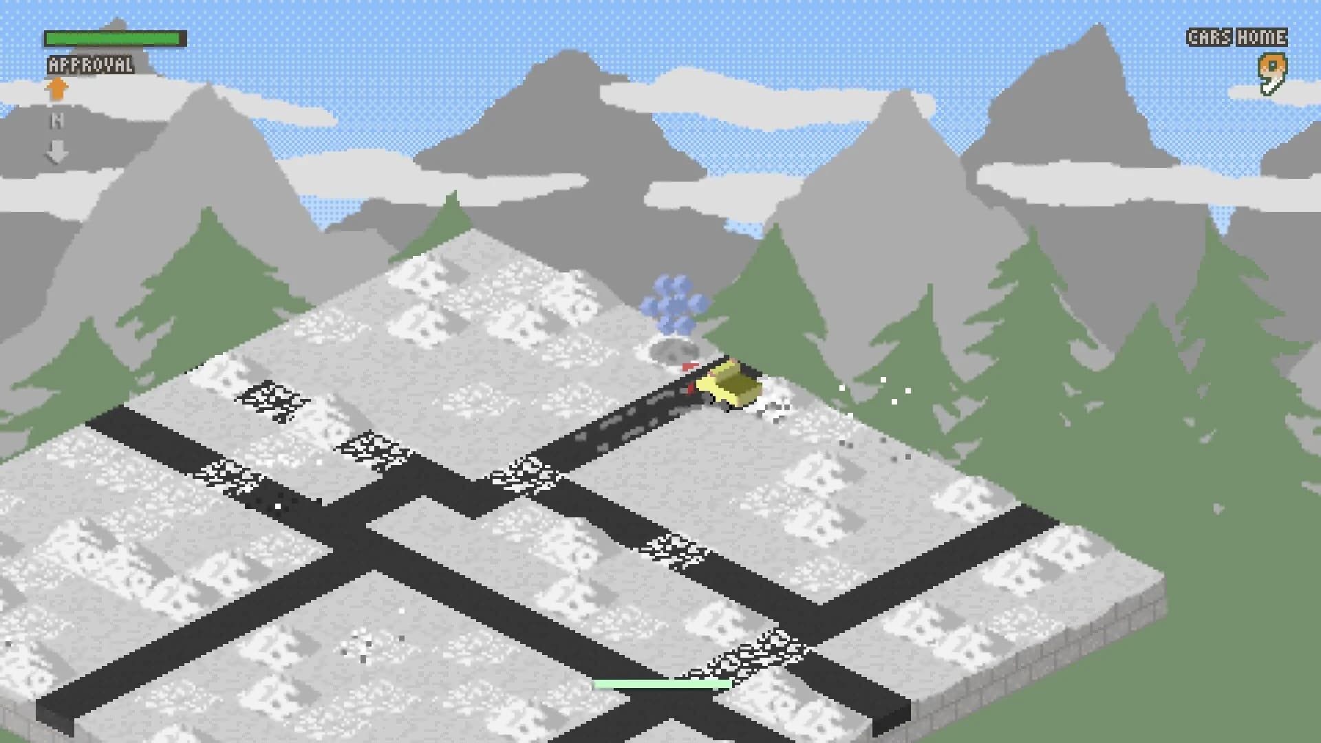 Dawn of the Plow screenshot 2