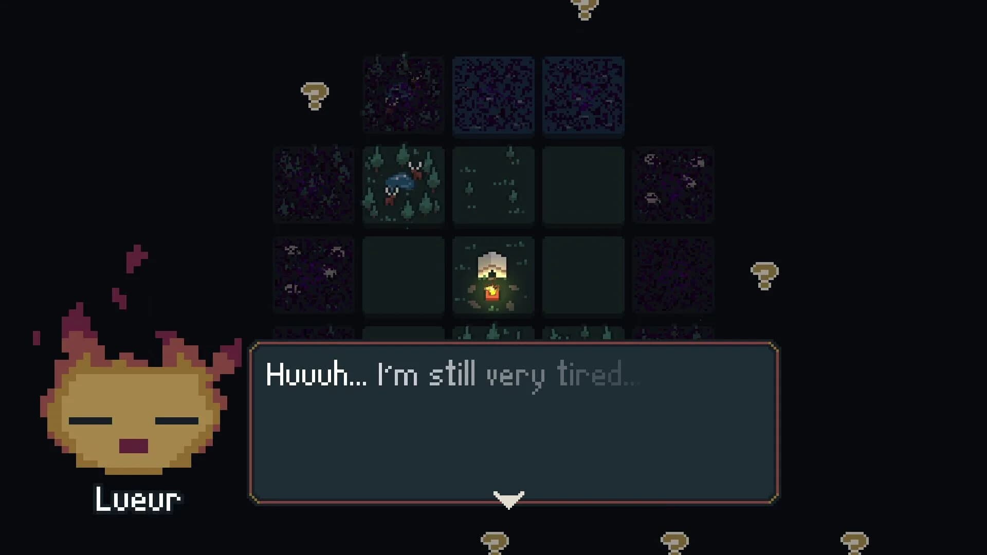 Dawnfolk screenshot 3