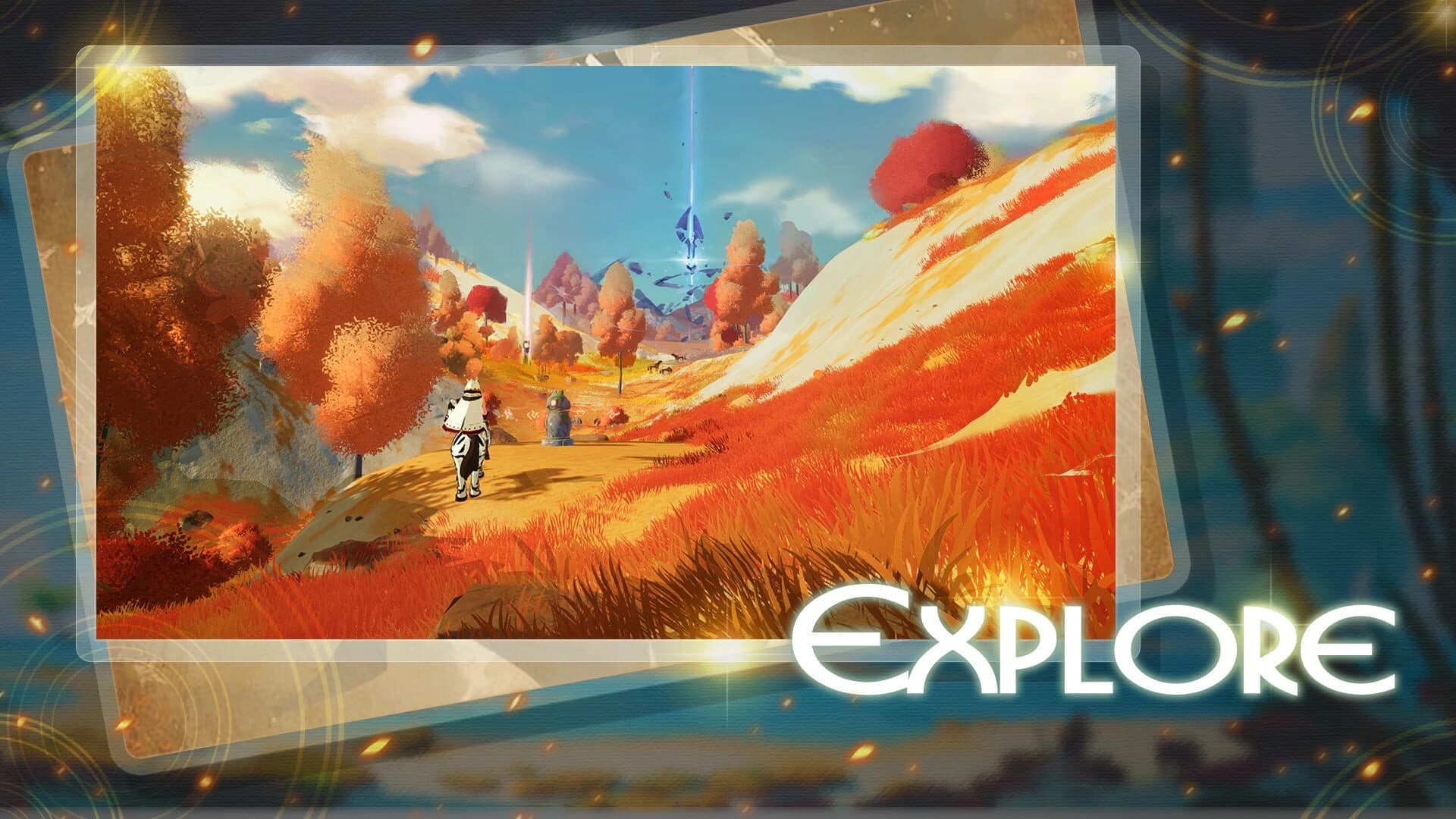 Dawnlands screenshot 2