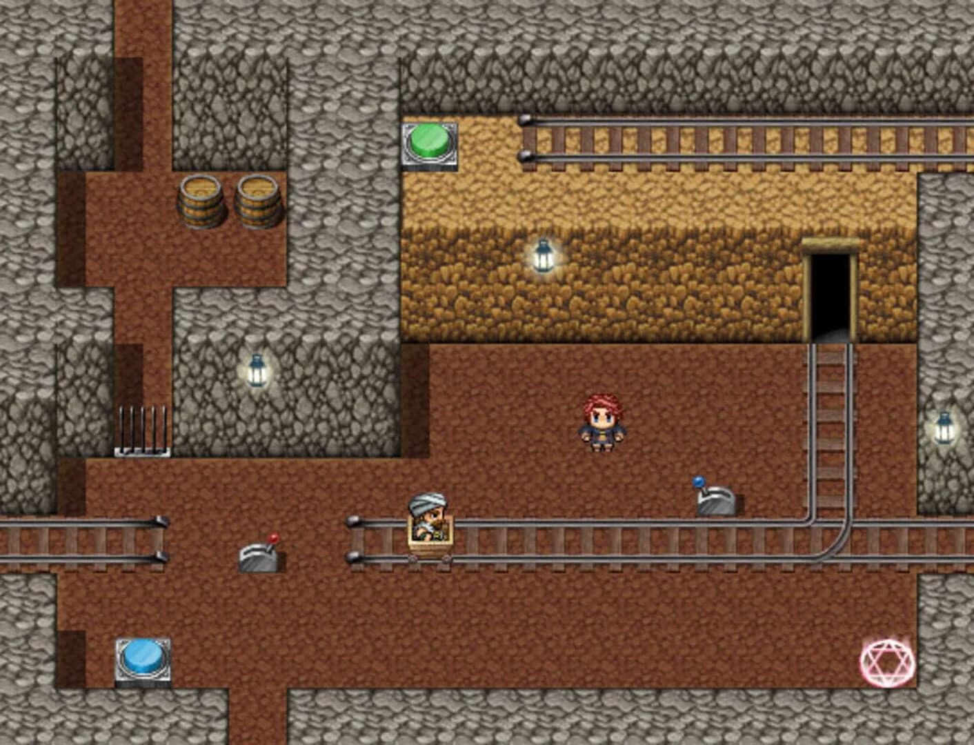Dawn's Light screenshot 5