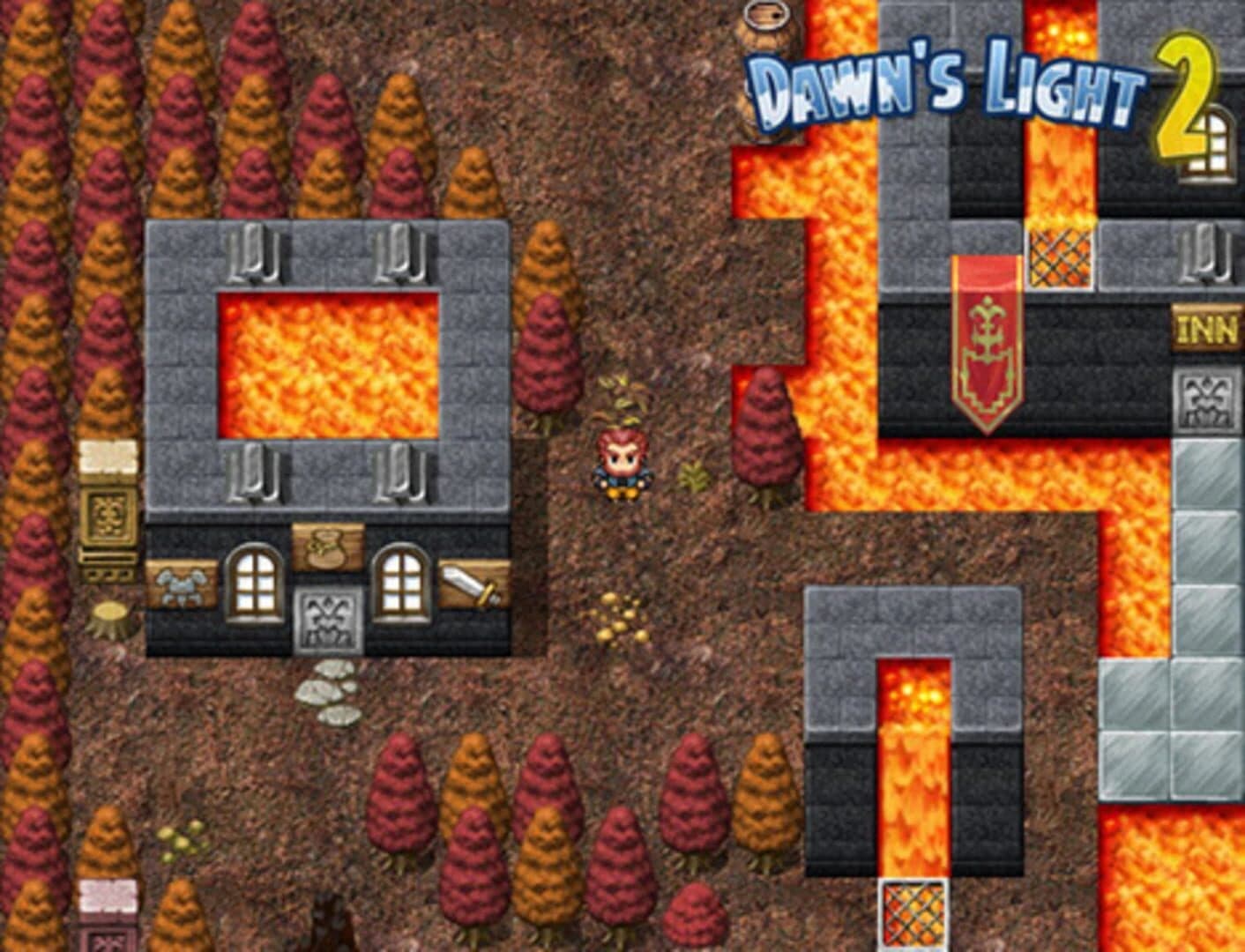 Dawn's Light 2 screenshot 2