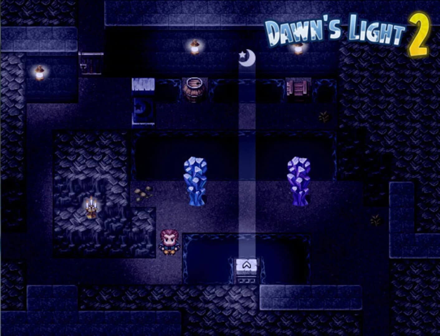 Dawn's Light 2 screenshot 5