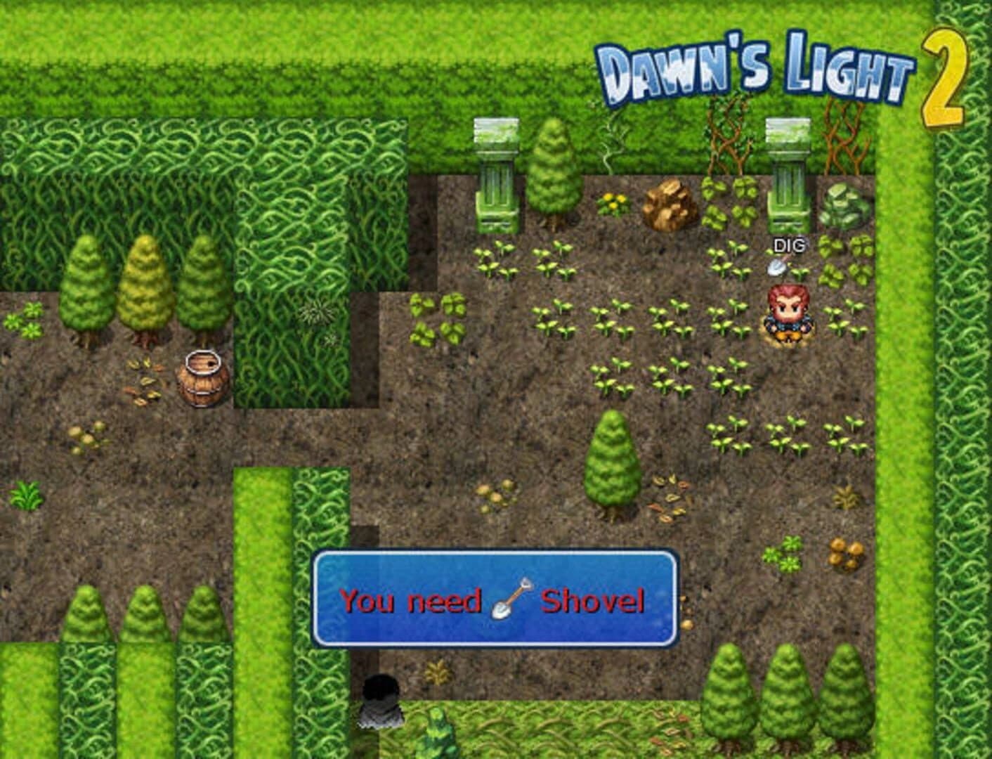 Dawn's Light 2 screenshot 1