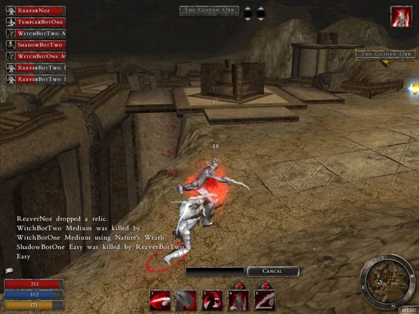 Dawnspire: Prelude screenshot 2