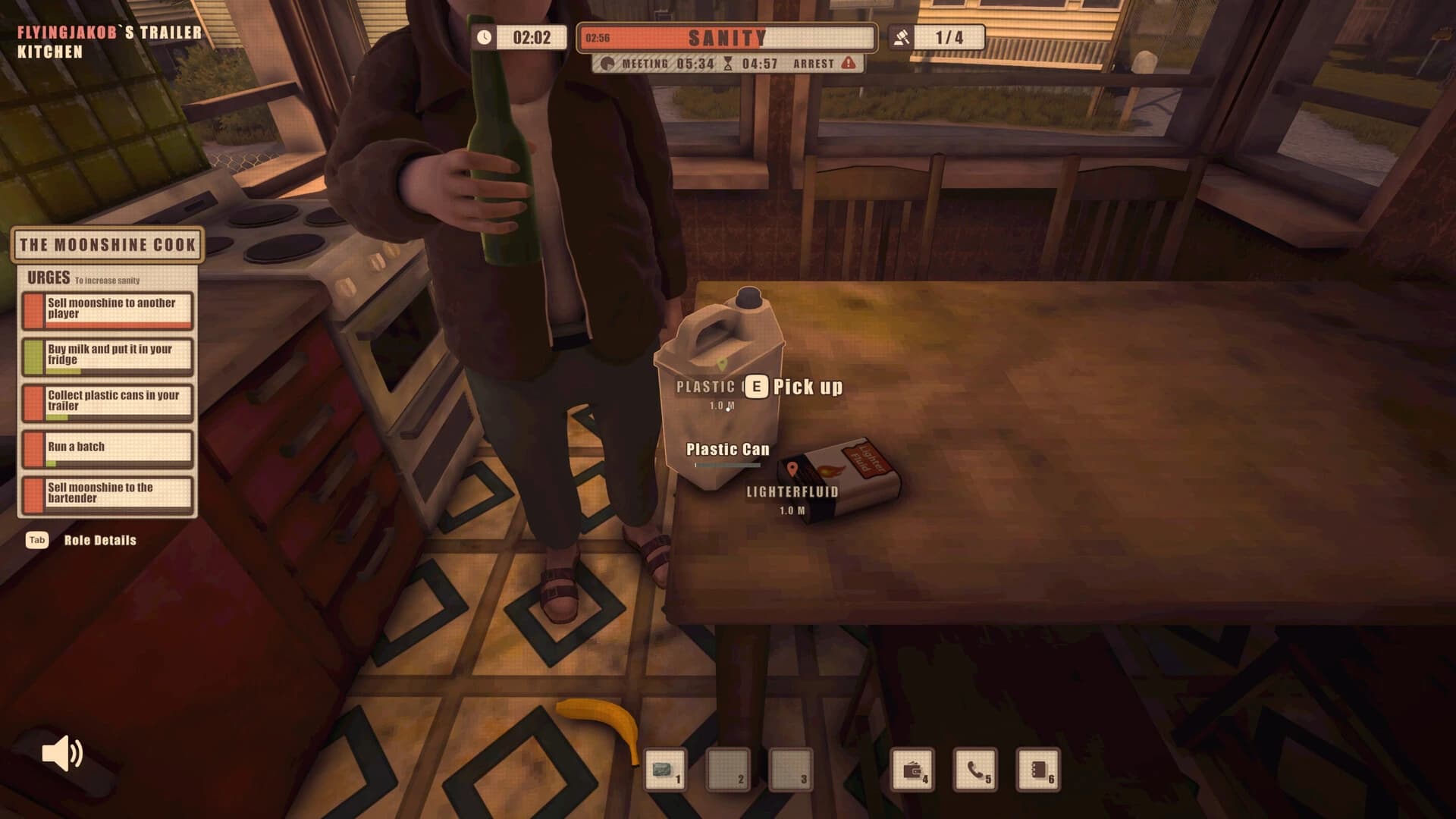 Dawson Oaks Trailer Park screenshot 8