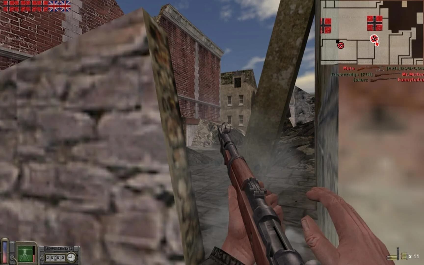 Day of Defeat screenshot 3