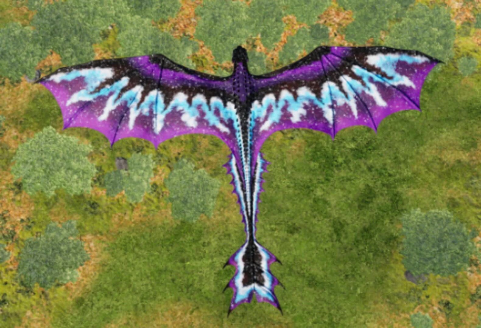 Day of Dragons screenshot 2