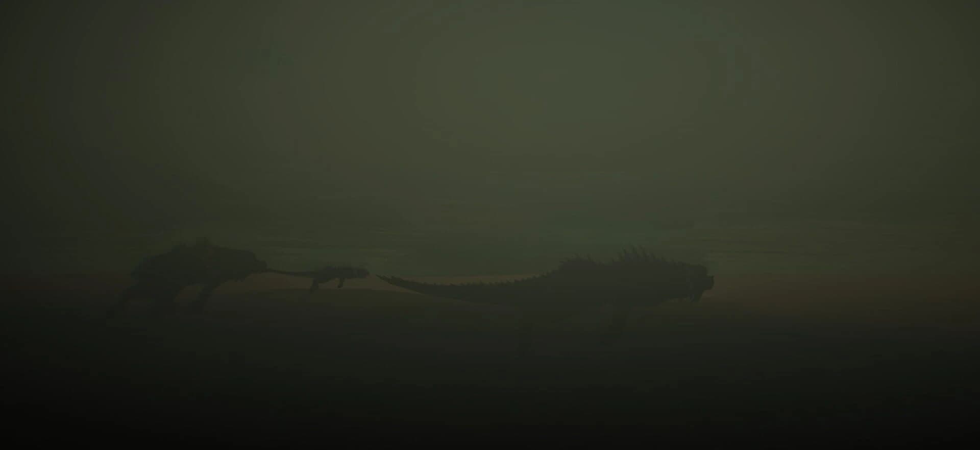 Day of Dragons: Acid Spitter Drake screenshot 5