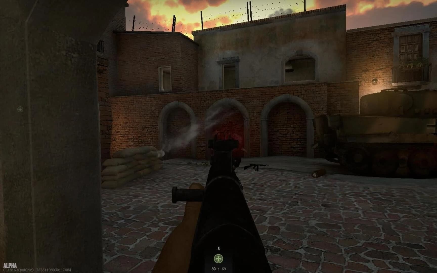 Day of Infamy screenshot 2