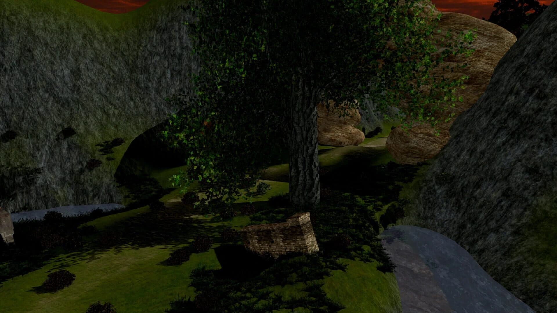 Day of Invasion: Reloaded screenshot 5