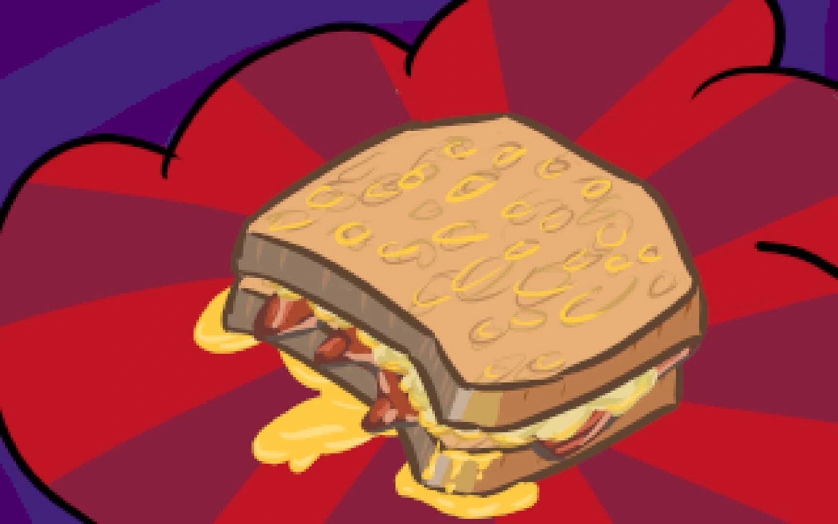 Day of the Sandwich screenshot 2