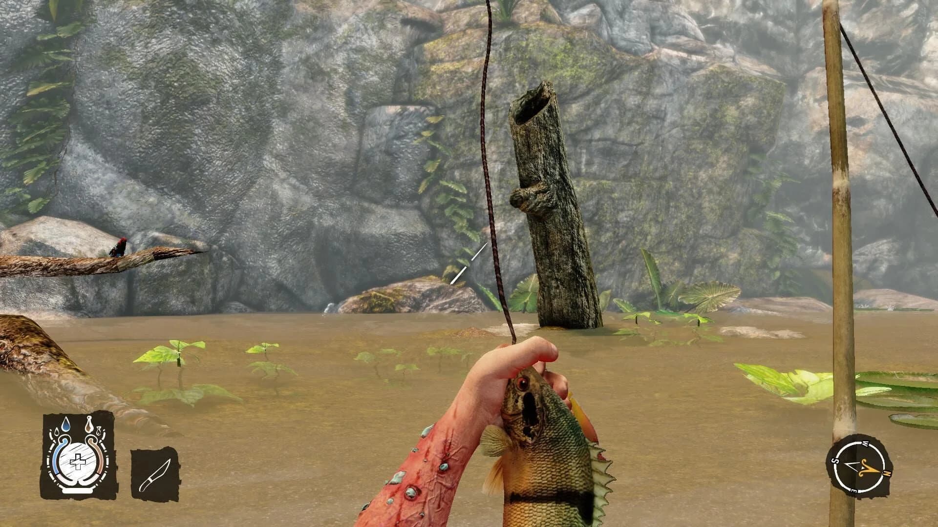 Day One: Garry's Incident screenshot 1