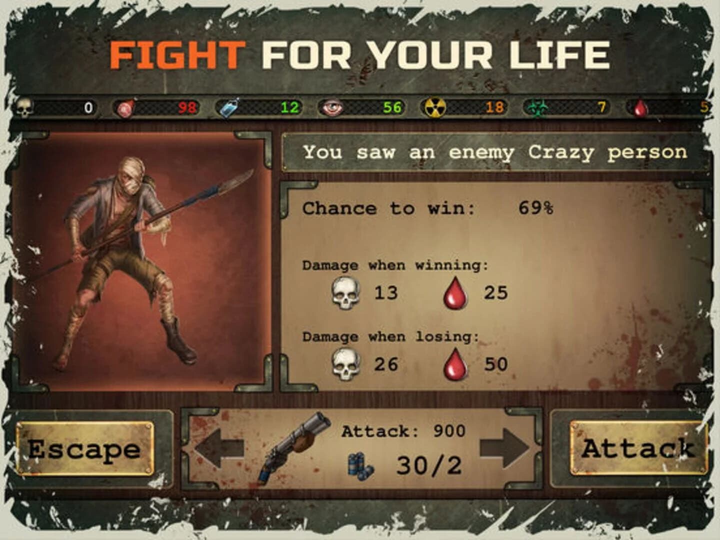 Day R Premium screenshot 1