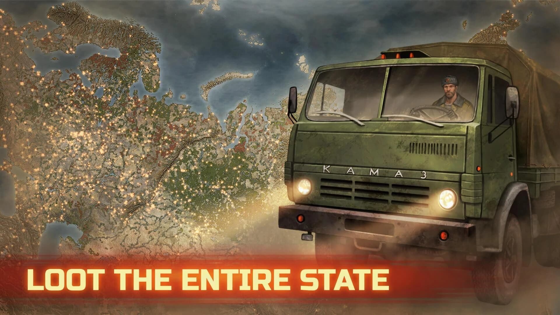 Day R Survival screenshot 3