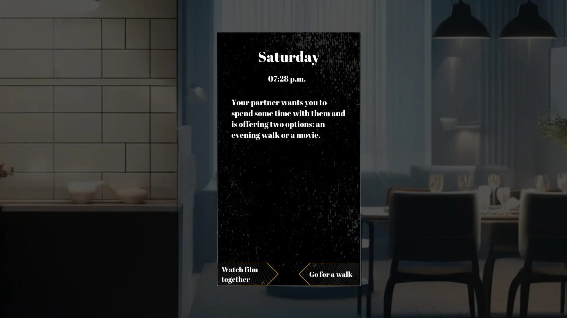 Day Zero screenshot 2