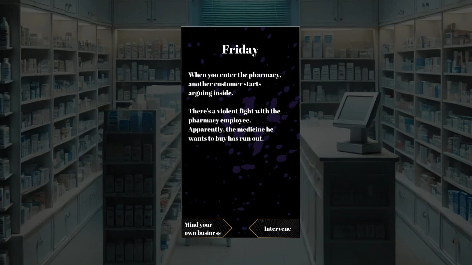 Day Zero screenshot 4