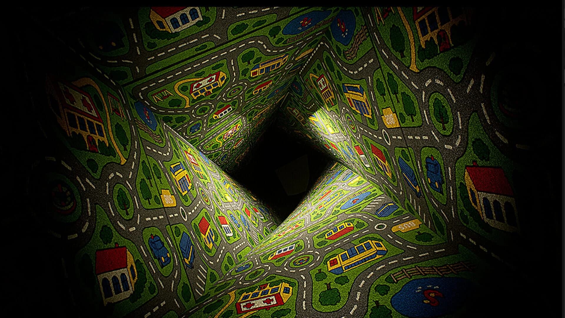Daydream screenshot 3
