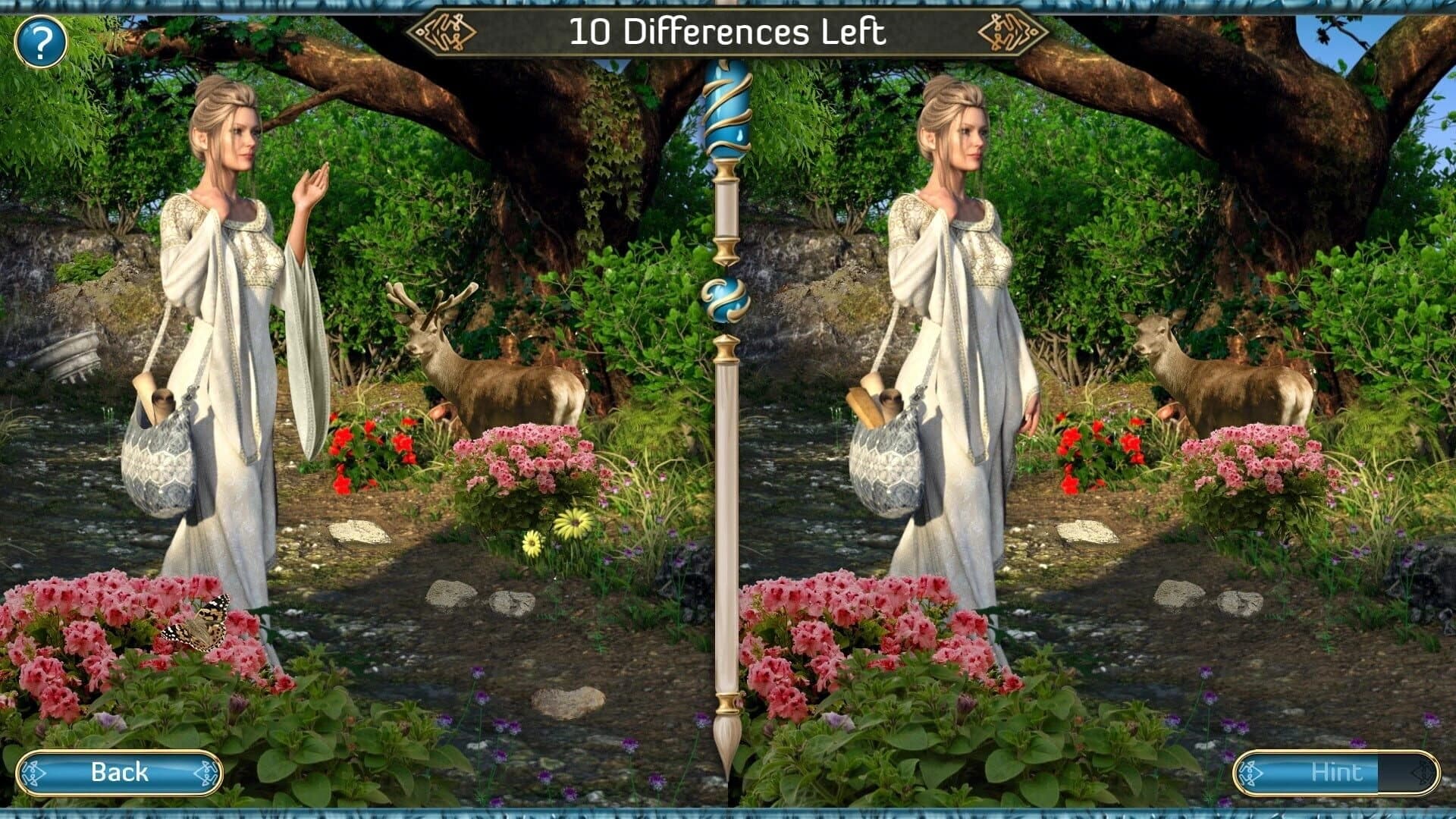 DayDream Mosaics 2: Juliette's Tale screenshot 3