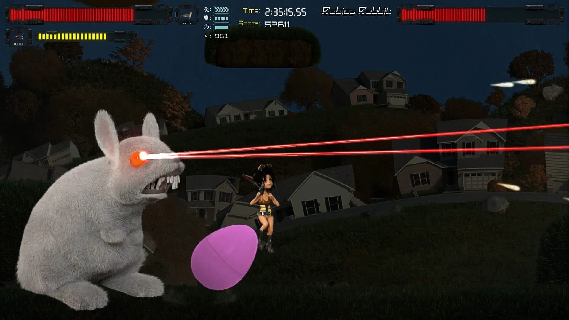 Daydreamer: Awakened Edition screenshot 4