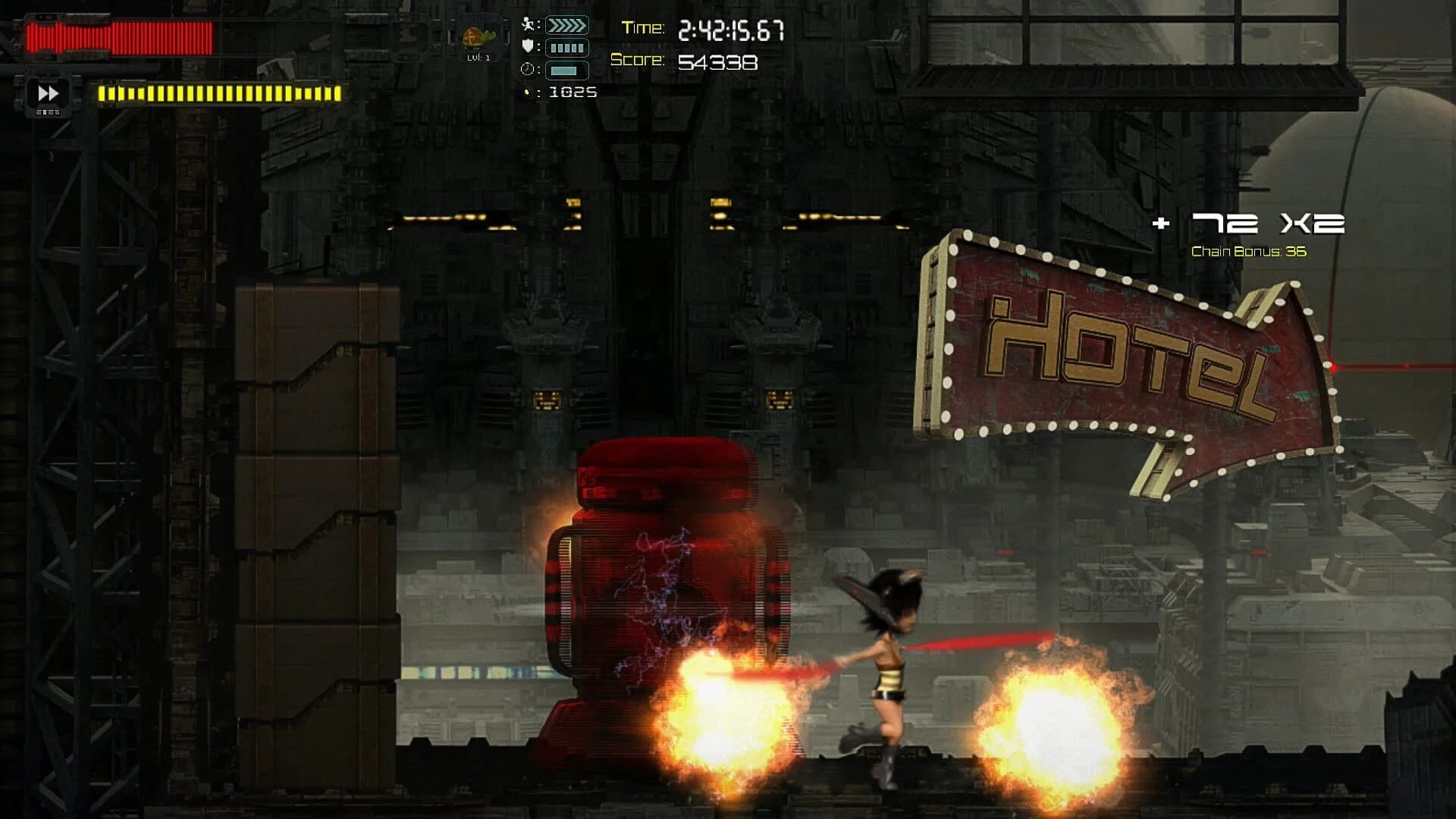 Daydreamer: Awakened Edition screenshot 1