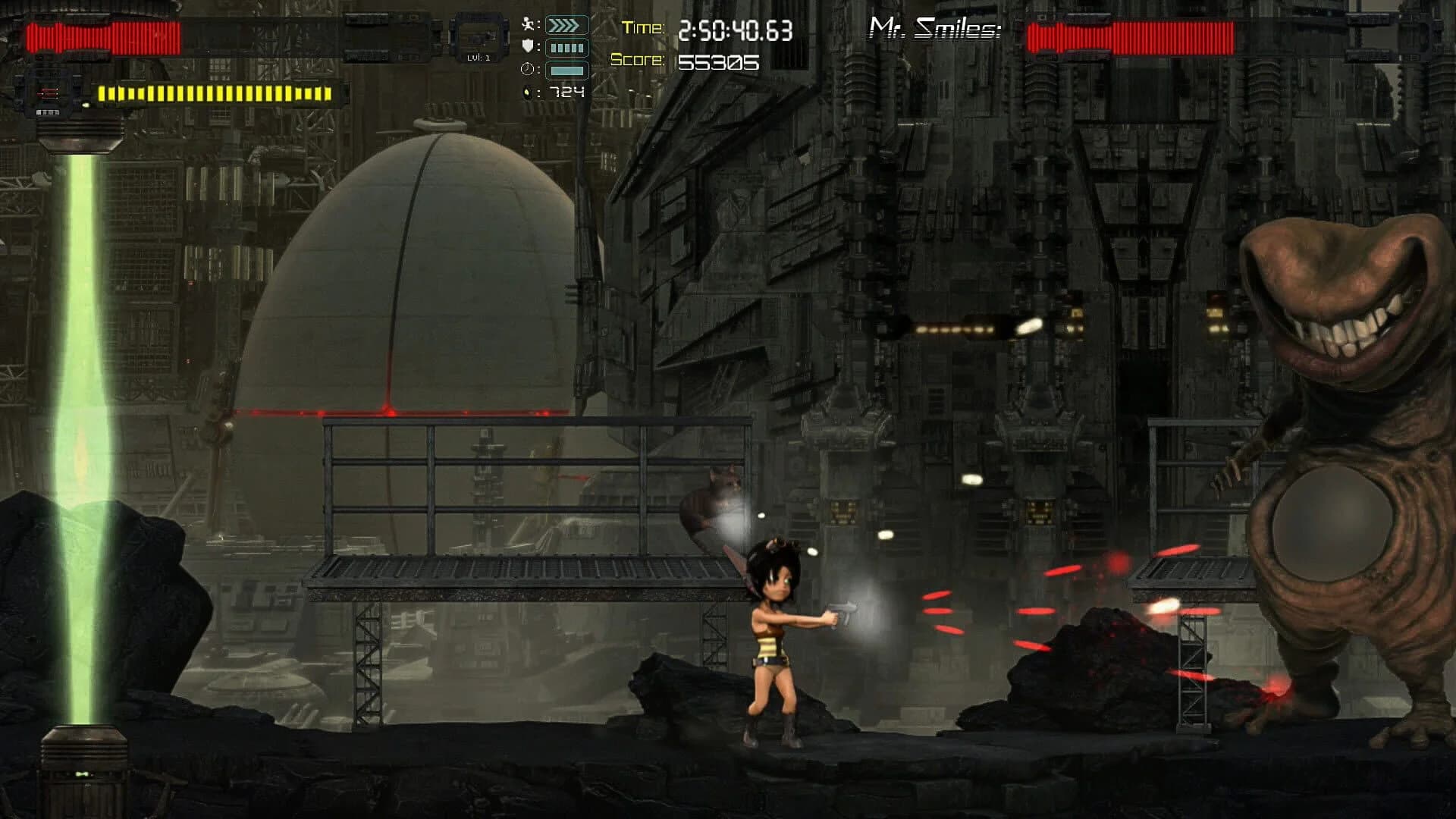 Daydreamer: Awakened Edition screenshot 2