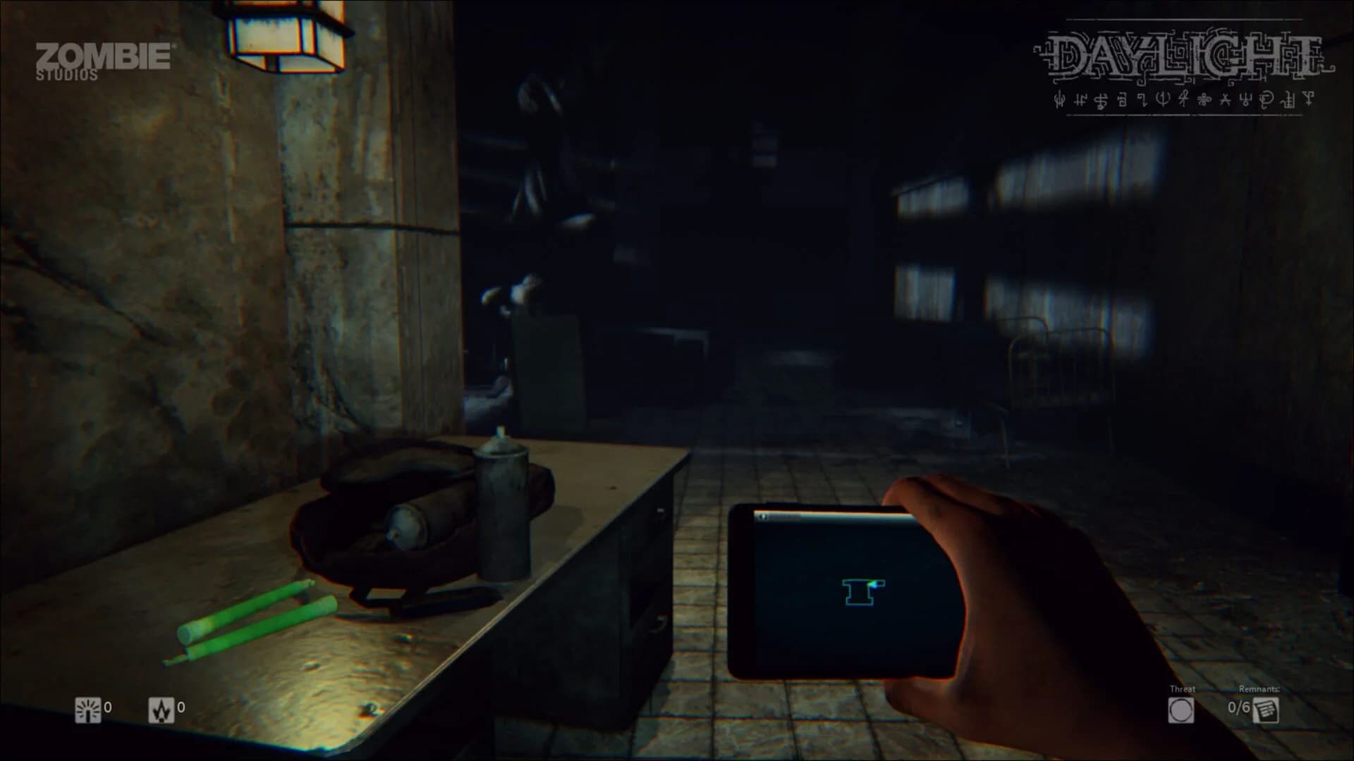 Daylight screenshot 1