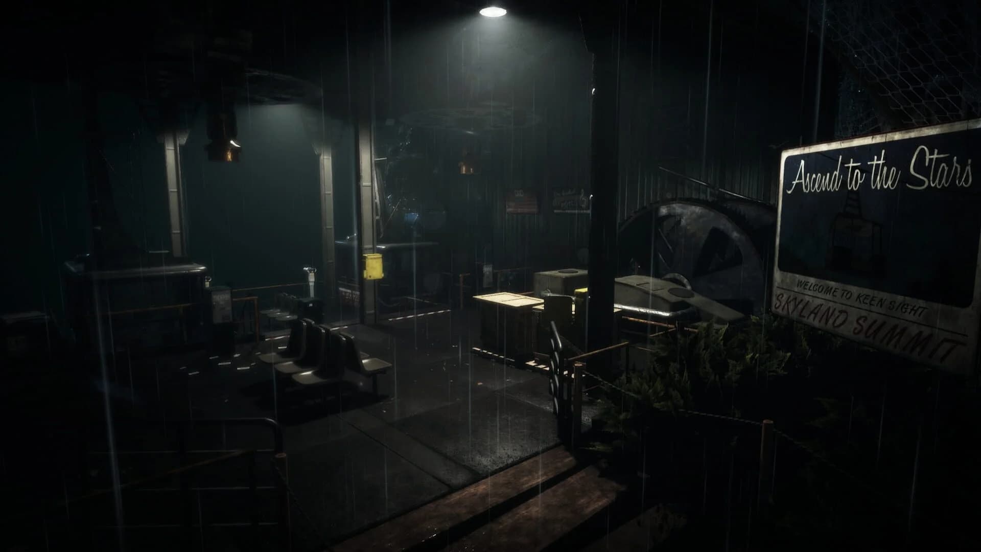 Daymare: 1998 screenshot 2