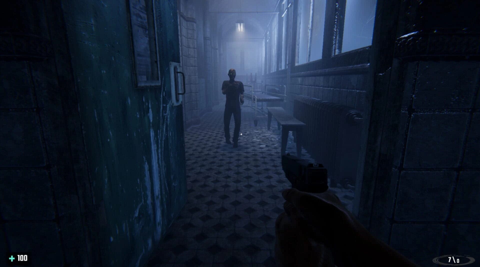 Days End screenshot 4