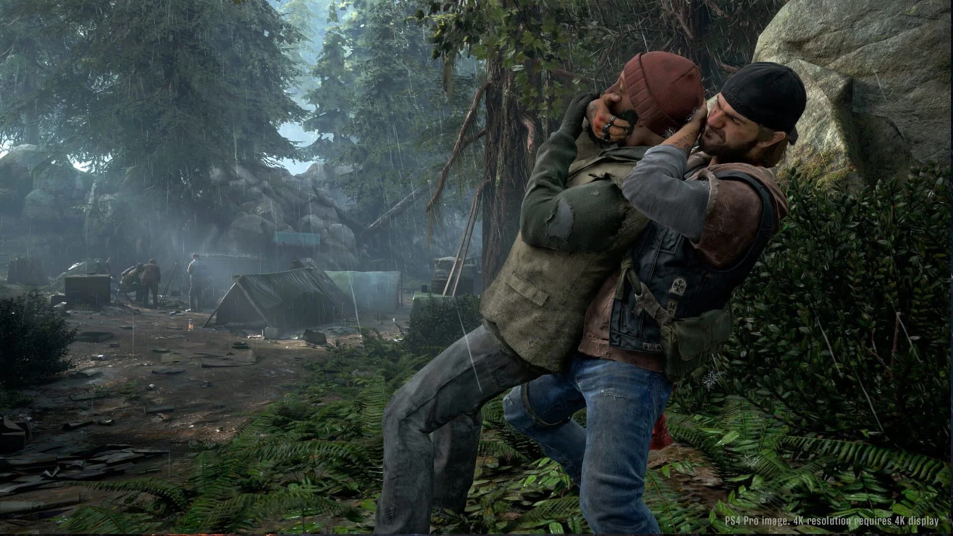 Days Gone screenshot 4