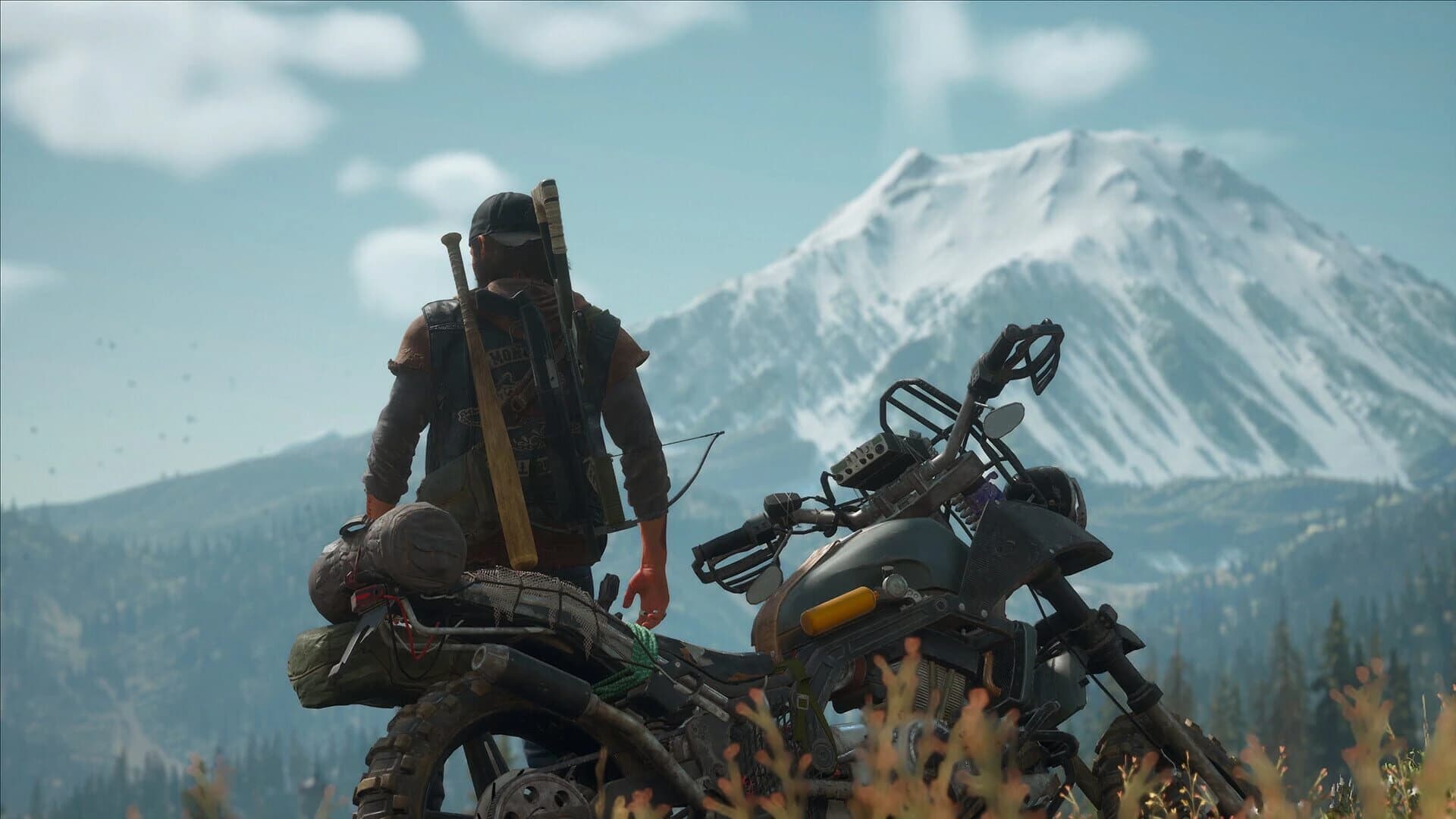Days Gone: Broken Road screenshot 2