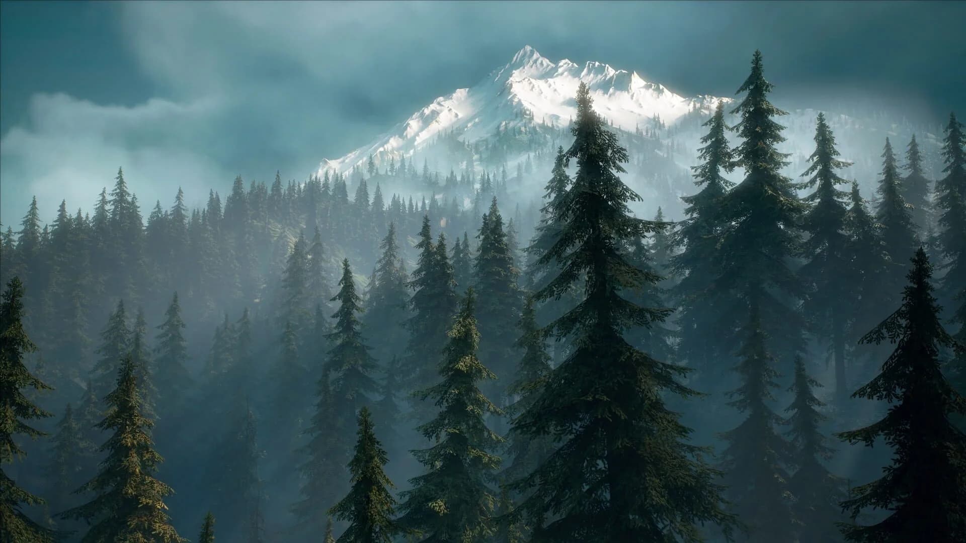 Days Gone Remastered screenshot 1