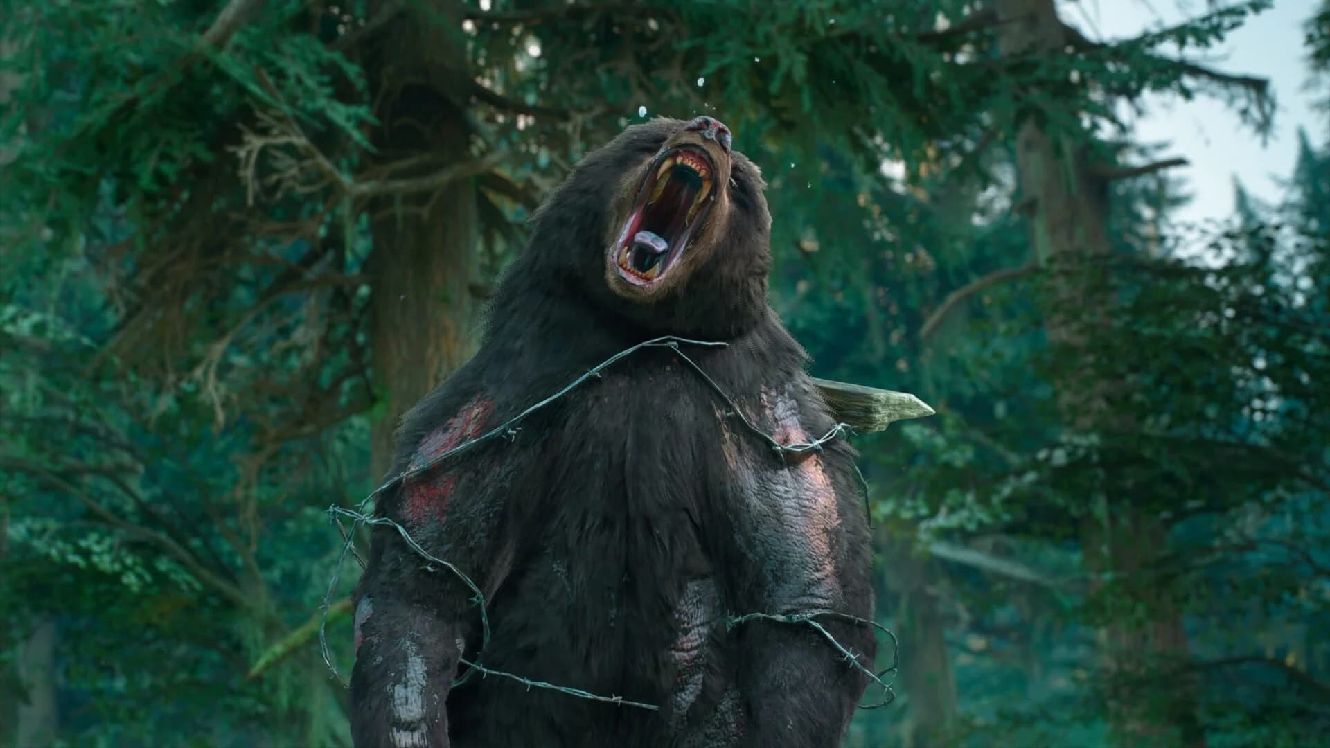 Days Gone Remastered screenshot 5