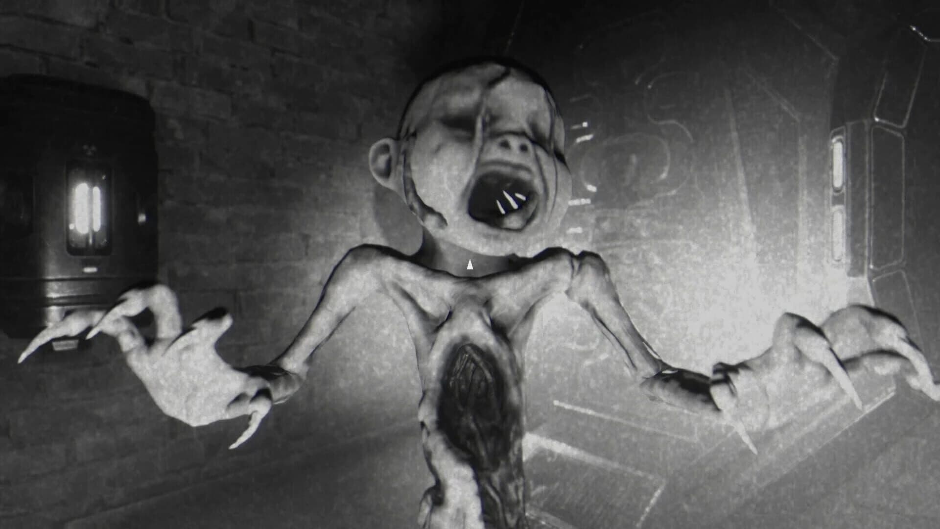 Days Like A Nightmare screenshot 1