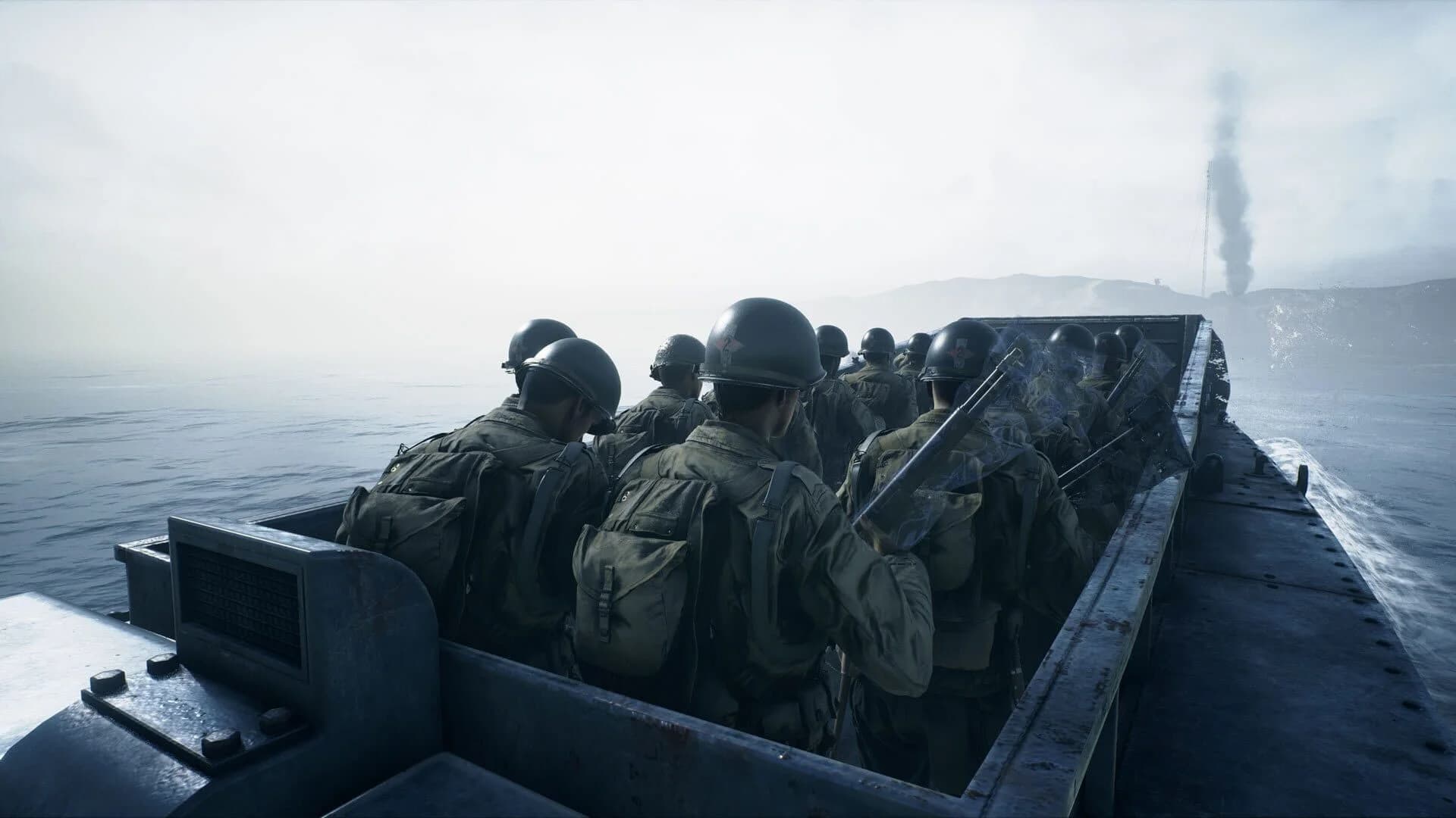Days of War screenshot 4