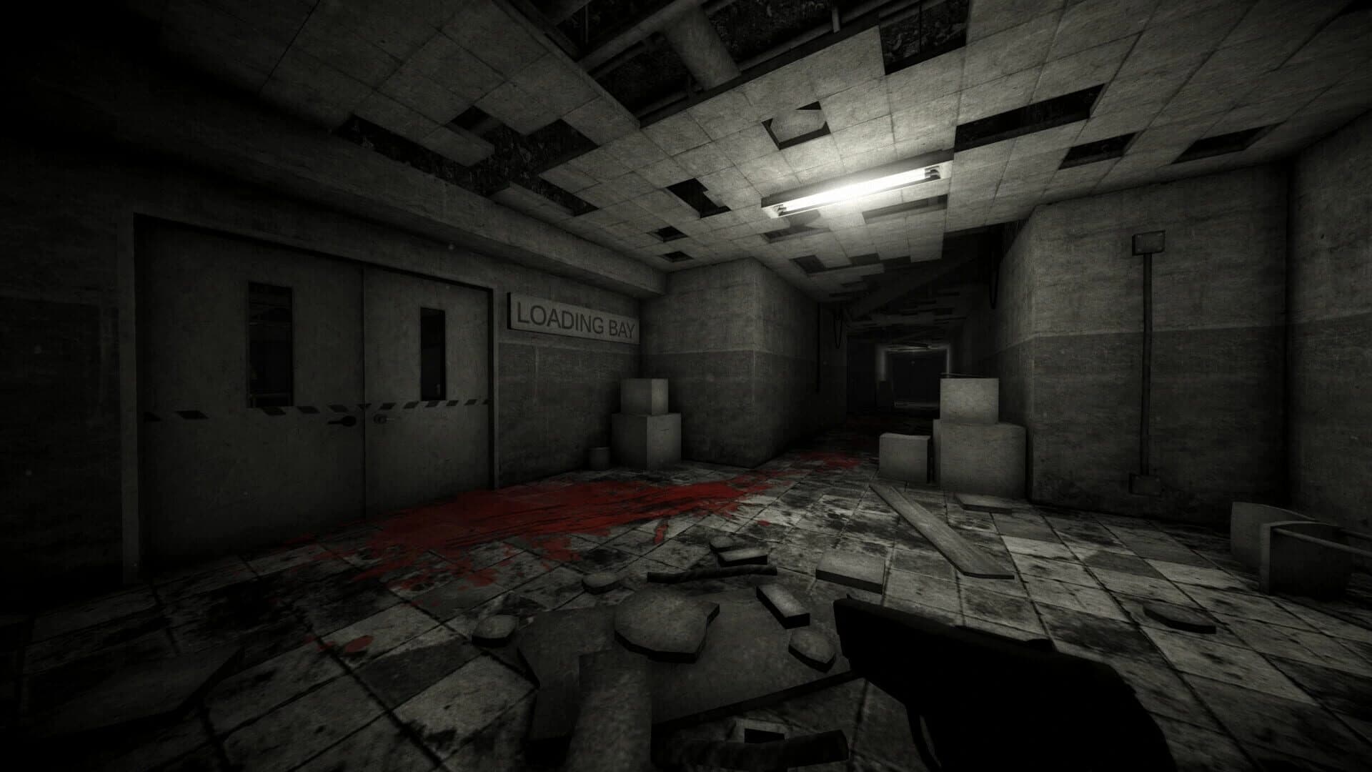 Days Without Incident screenshot 4