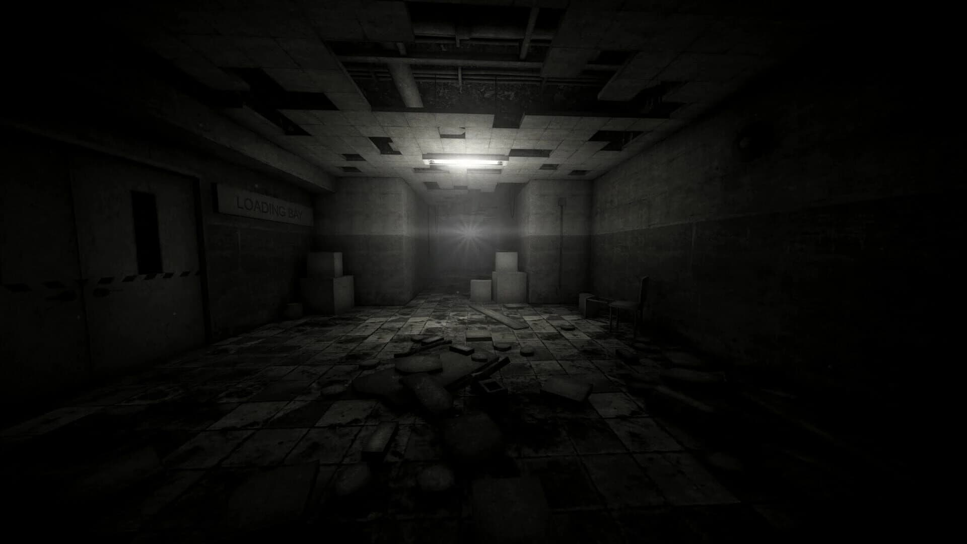 Days Without Incident screenshot 2