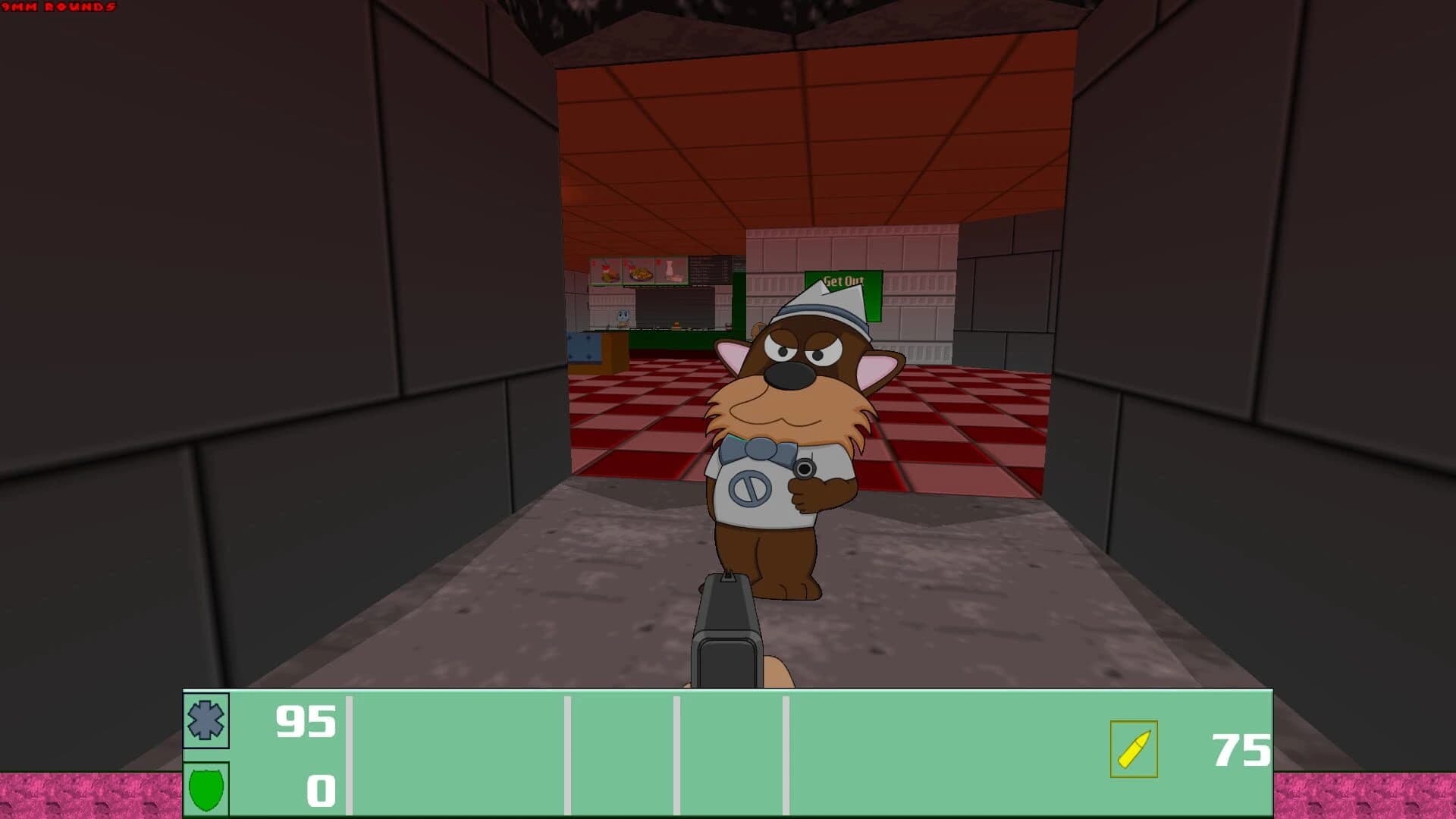 Daytime Drama screenshot 2