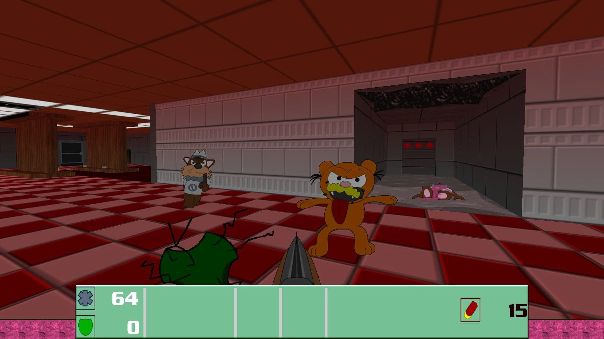 Daytime Drama screenshot 5