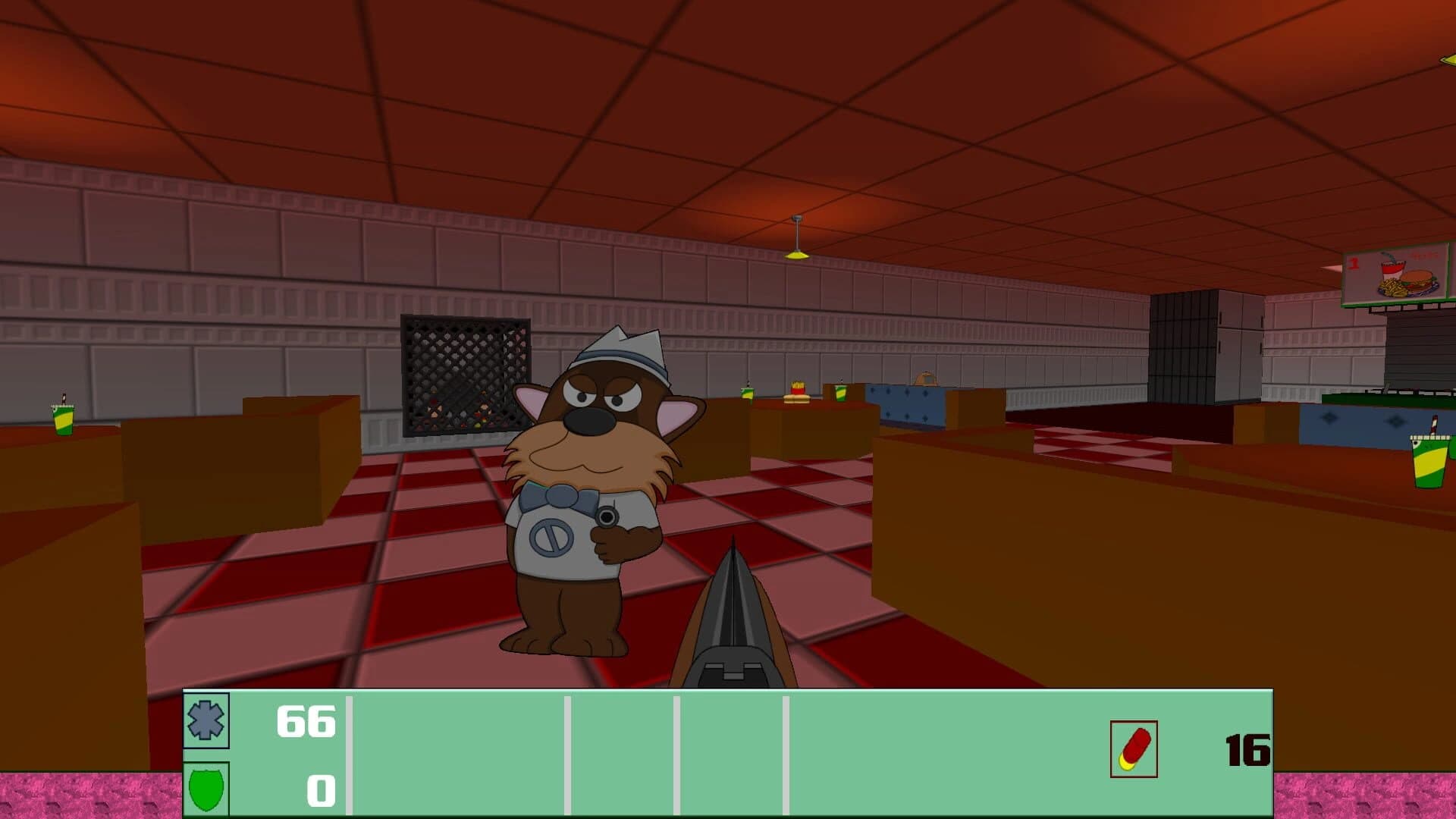 Daytime Drama screenshot 4