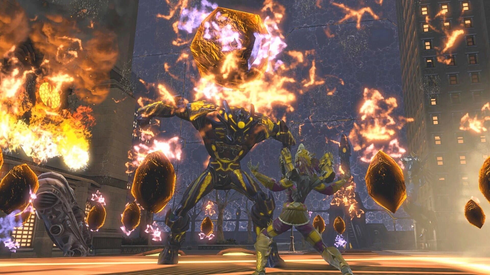DC Universe Online: Episode Pack I screenshot 5