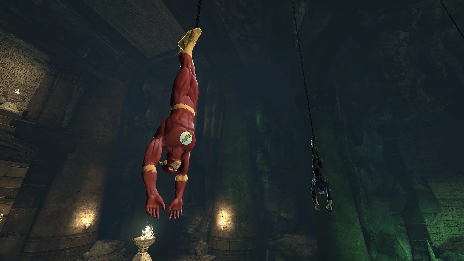 DC Universe Online: Episode Pack IV screenshot 2